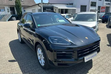 Porsche Cayenne din 2024 - oferta POR240089