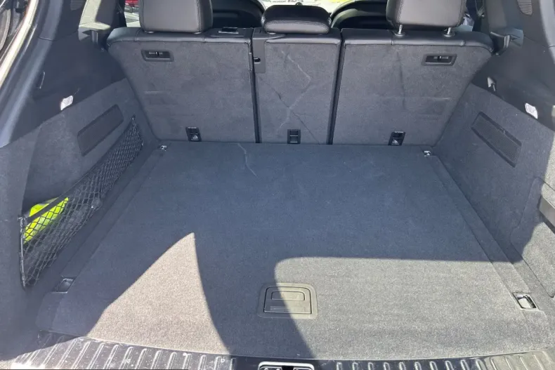 Porsche Cayenne din 2024 cu 19.600 km - oferta POR240089 - foto 11