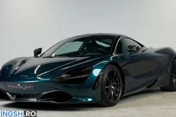 McLaren 720S din 2024 - oferta MCL240090