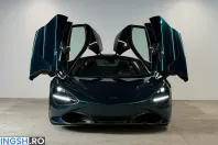 McLaren 720S din 2024 cu 3.150 km - oferta MCL240090 - foto 2
