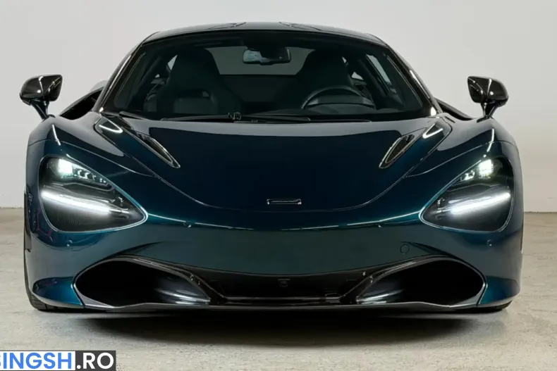 McLaren 720S din 2024 cu 3.150 km - oferta MCL240090 - foto 3