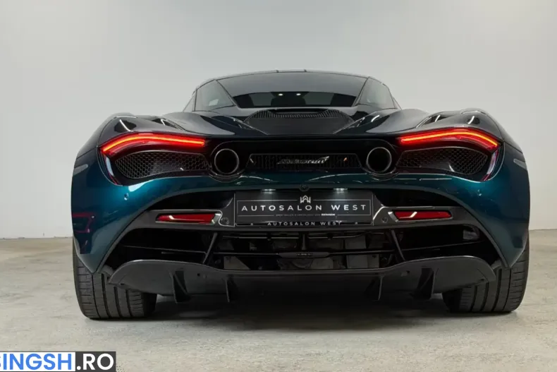 McLaren 720S din 2024 cu 3.150 km - oferta MCL240090 - foto 4