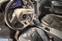 McLaren 720S din 2024 cu 3.150 km - oferta MCL240090 - foto 9