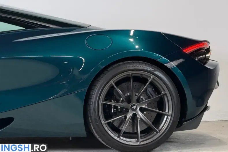 McLaren 720S din 2024 cu 3.150 km - oferta MCL240090 - foto 14