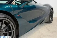 McLaren 720S din 2024 cu 3.150 km - oferta MCL240090 - foto 17