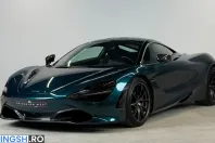McLaren 720S din 2024 cu 3.150 km - oferta MCL240090 - foto 20