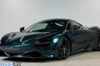 McLaren 720S din 2024 cu 3.150 km - oferta MCL240090 - foto 23