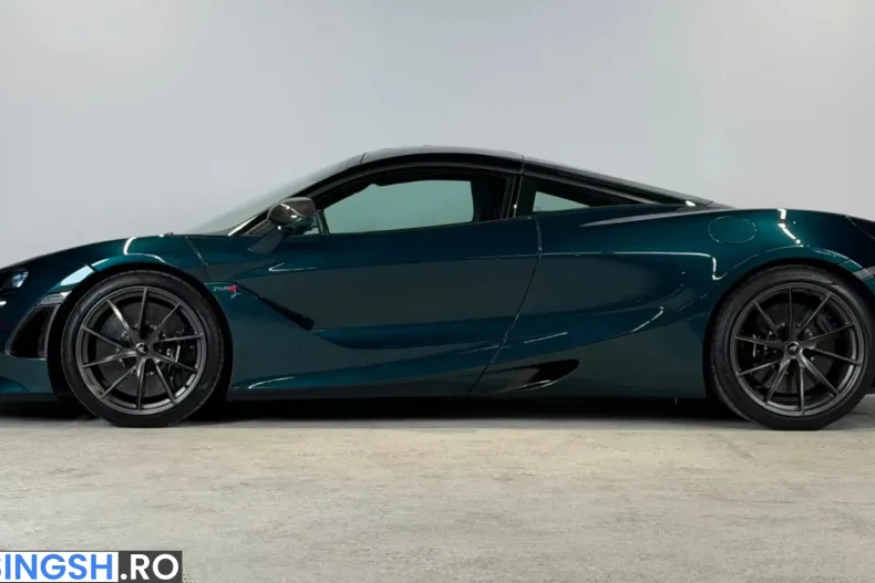 McLaren 720S din 2024 cu 3.150 km - oferta MCL240090 - foto 24