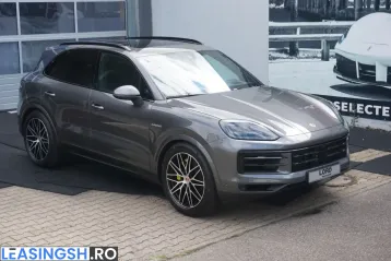 Porsche Cayenne din 2025 - oferta POR240091
