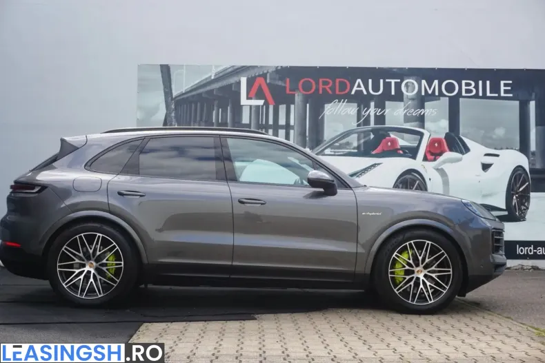 Porsche Cayenne din 2025 cu 17.950 km - oferta POR240091 - foto 3