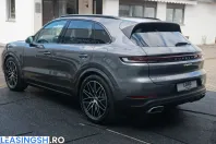 Porsche Cayenne din 2025 cu 17.950 km - oferta POR240091 - foto 6