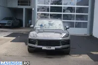 Porsche Cayenne din 2025 cu 17.950 km - oferta POR240091 - foto 8