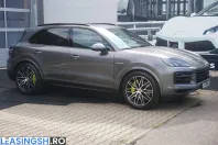 Porsche Cayenne din 2025 cu 17.950 km - oferta POR240091 - foto 13