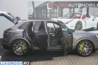 Porsche Cayenne din 2025 cu 17.950 km - oferta POR240091 - foto 14