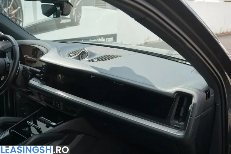 Porsche Cayenne din 2025 cu 17.950 km - oferta POR240091 - foto 17