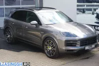 Porsche Cayenne din 2025 cu 17.950 km - oferta POR240091 - foto 25