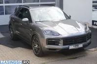 Porsche Cayenne din 2025 cu 17.950 km - oferta POR240091 - foto 26