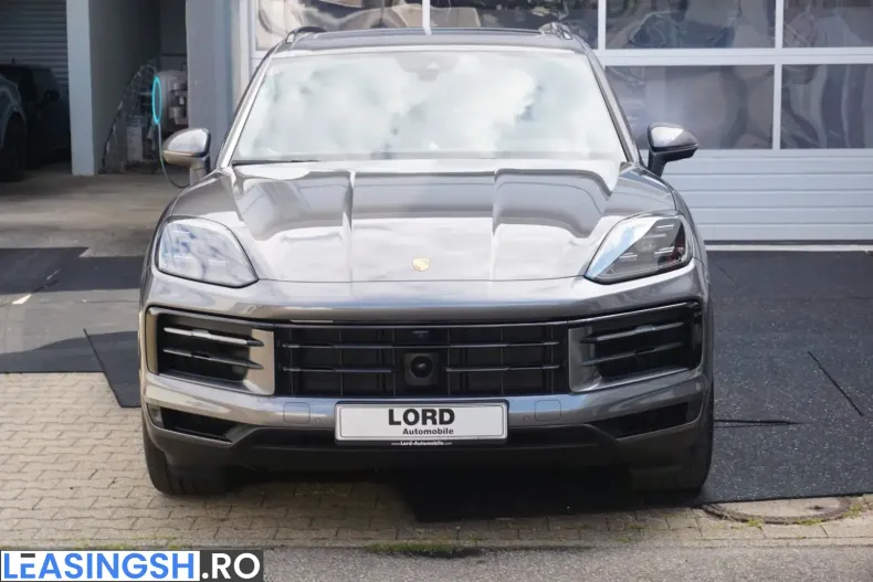 Porsche Cayenne din 2025 cu 17.950 km - oferta POR240091 - foto 27
