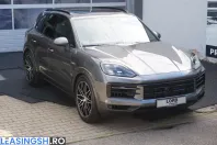 Porsche Cayenne din 2025 cu 17.950 km - oferta POR240091 - foto 37