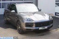 Porsche Cayenne din 2025 cu 17.950 km - oferta POR240091 - foto 39