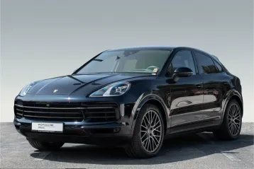 Porsche Cayenne din 2023 - oferta POR240092