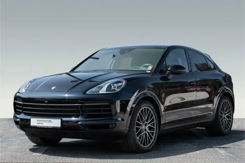 Porsche Cayenne din 2023 cu 47.300 km - oferta POR240092 - foto 1