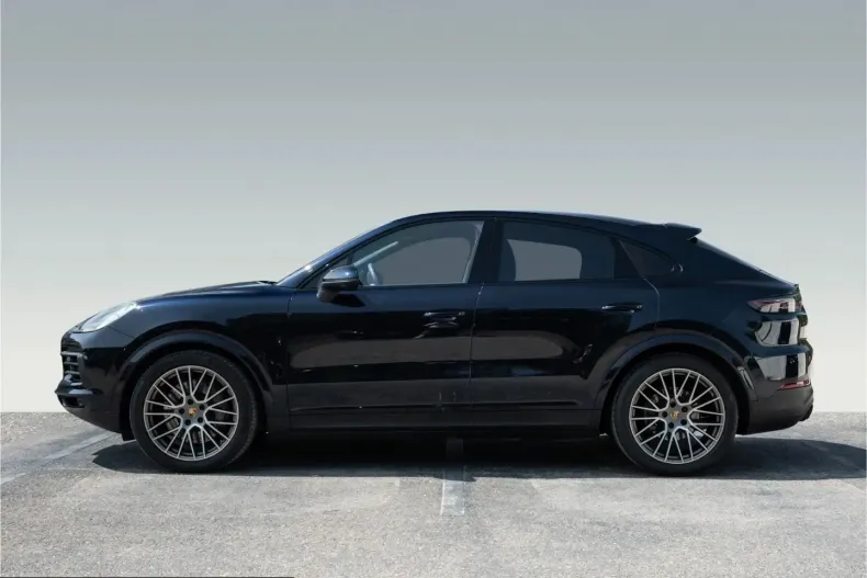 Porsche Cayenne din 2023 cu 47.300 km - oferta POR240092 - foto 2