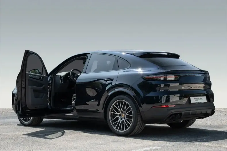 Porsche Cayenne din 2023 cu 47.300 km - oferta POR240092 - foto 7