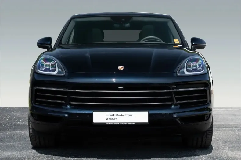 Porsche Cayenne din 2023 cu 47.300 km - oferta POR240092 - foto 8