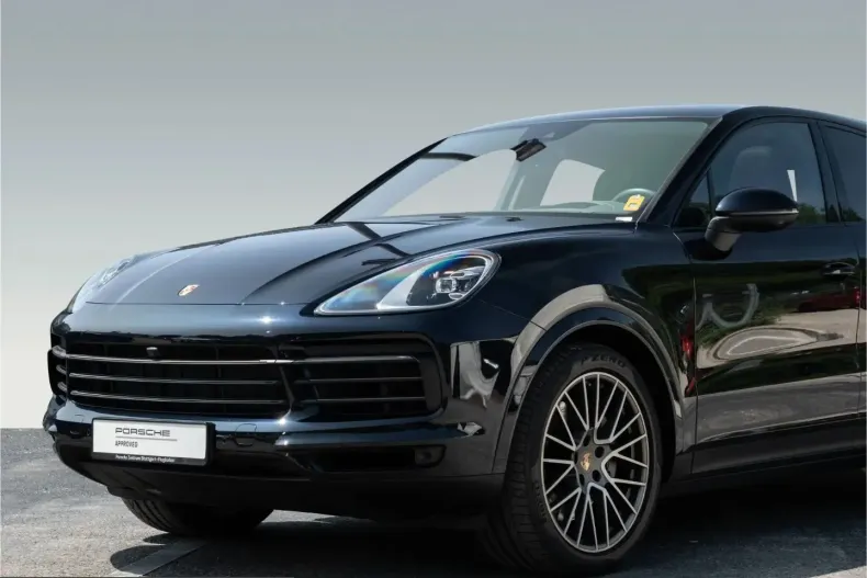 Porsche Cayenne din 2023 cu 47.300 km - oferta POR240092 - foto 9