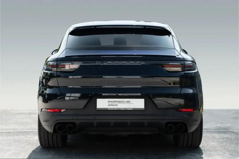 Porsche Cayenne din 2023 cu 47.300 km - oferta POR240092 - foto 10