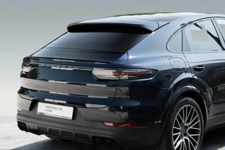 Porsche Cayenne din 2023 cu 47.300 km - oferta POR240092 - foto 11