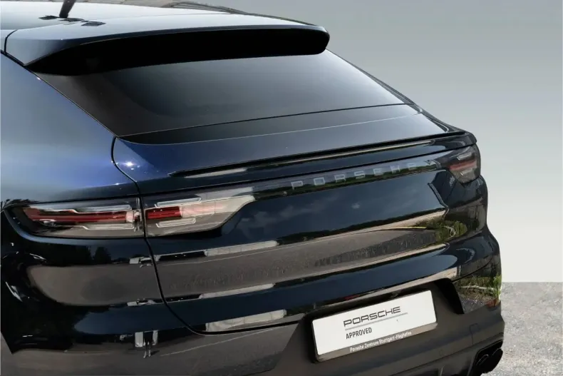 Porsche Cayenne din 2023 cu 47.300 km - oferta POR240092 - foto 12