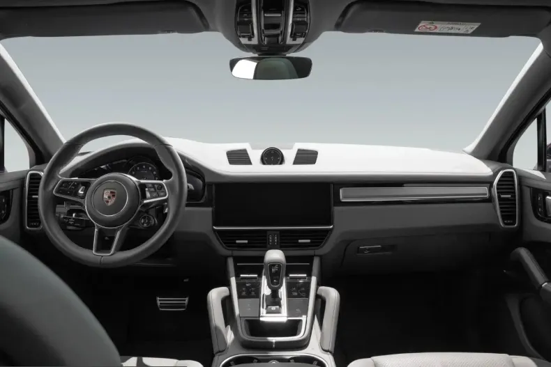 Porsche Cayenne din 2023 cu 47.300 km - oferta POR240092 - foto 16