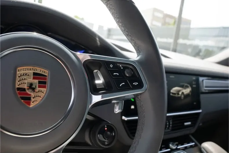 Porsche Cayenne din 2023 cu 47.300 km - oferta POR240092 - foto 28