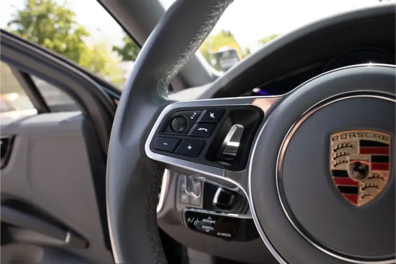 Porsche Cayenne din 2023 cu 47.300 km - oferta POR240092 - foto 32