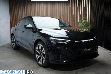 Audi Q8 din 2024 - oferta AUD240093