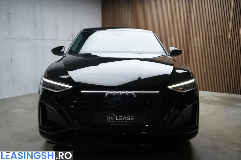 Audi Q8 din 2024 cu 64.868 km - oferta AUD240093 - foto 3