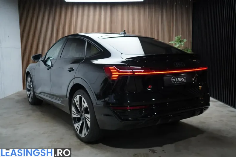 Audi Q8 din 2024 cu 64.868 km - oferta AUD240093 - foto 4