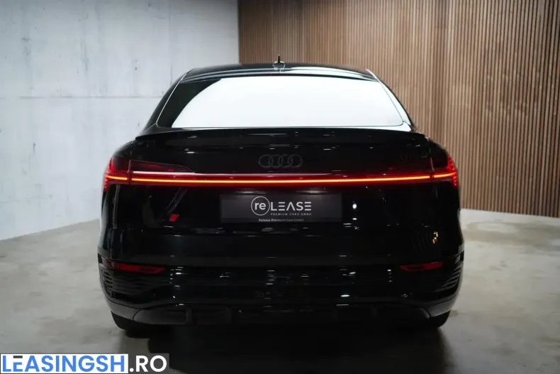 Audi Q8 din 2024 cu 64.868 km - oferta AUD240093 - foto 5