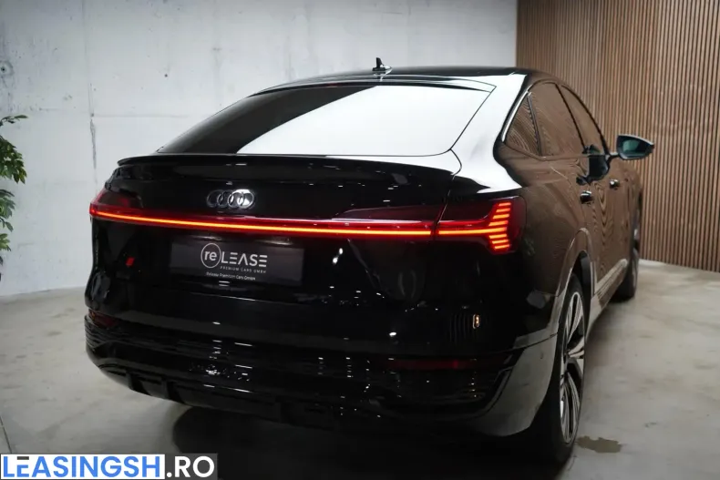 Audi Q8 din 2024 cu 64.868 km - oferta AUD240093 - foto 6
