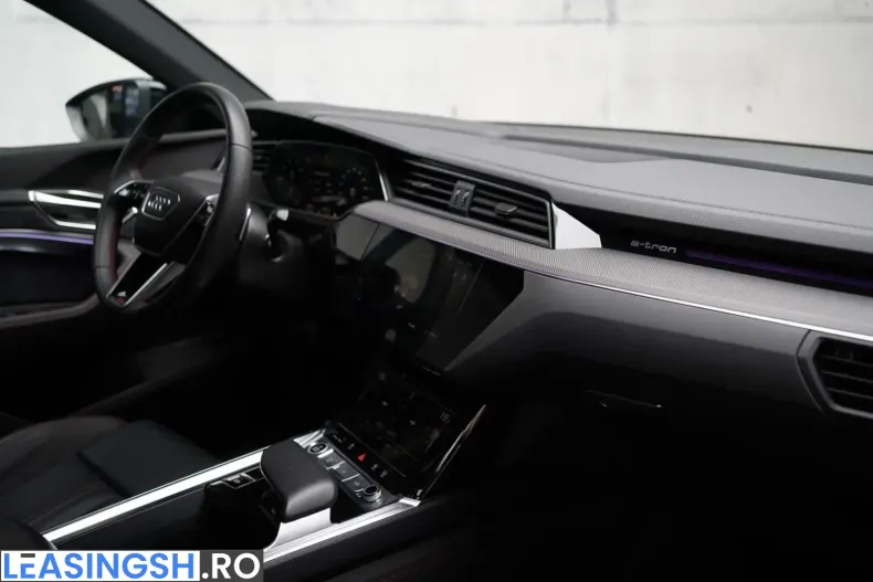 Audi Q8 din 2024 cu 64.868 km - oferta AUD240093 - foto 7