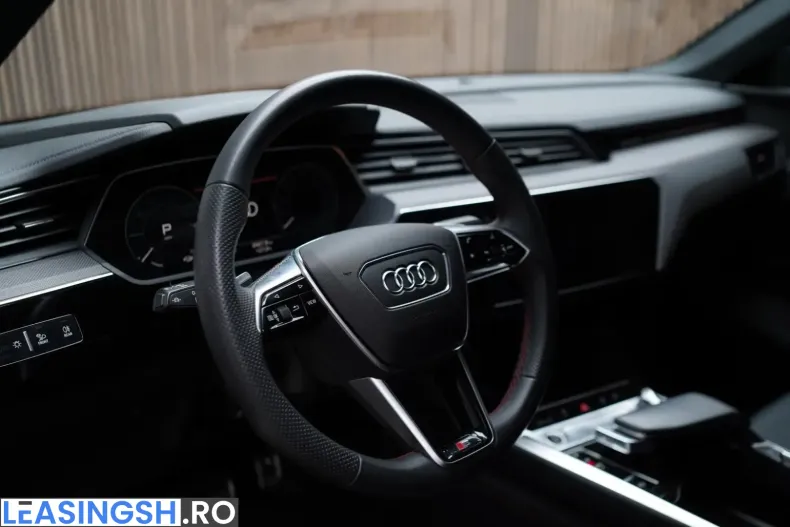 Audi Q8 din 2024 cu 64.868 km - oferta AUD240093 - foto 8