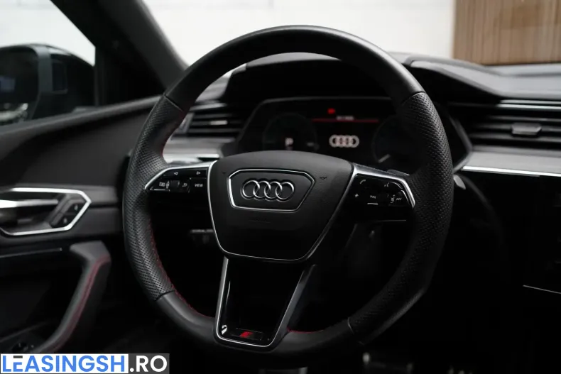 Audi Q8 din 2024 cu 64.868 km - oferta AUD240093 - foto 9