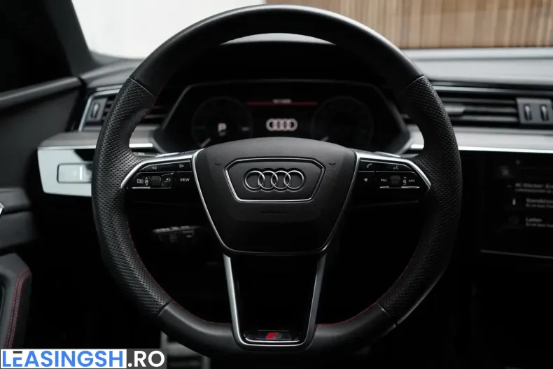 Audi Q8 din 2024 cu 64.868 km - oferta AUD240093 - foto 10