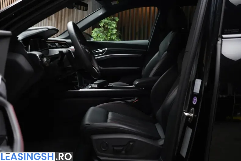 Audi Q8 din 2024 cu 64.868 km - oferta AUD240093 - foto 11
