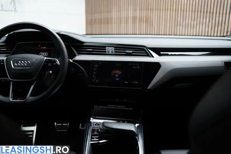 Audi Q8 din 2024 cu 64.868 km - oferta AUD240093 - foto 12
