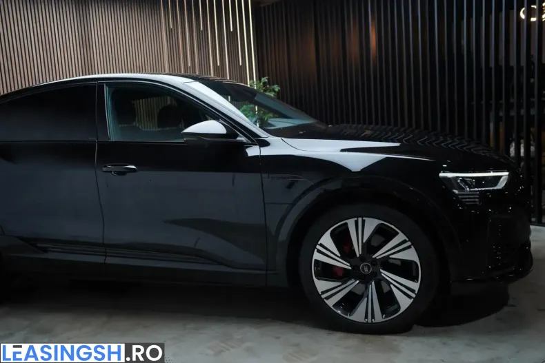 Audi Q8 din 2024 cu 64.868 km - oferta AUD240093 - foto 26
