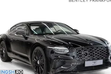 Bentley Continental GT din 2026 - oferta BEN240094