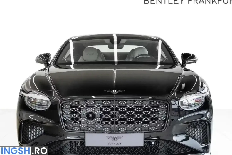 Bentley Continental GT din 2026 cu 72 km - oferta BEN240094 - foto 2